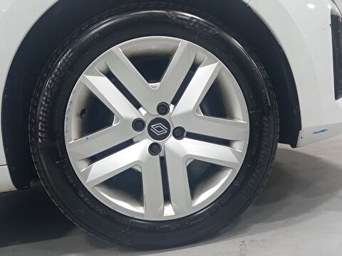 renault, clio, 1.0 tce evolution x-tronic, otomatik, benzin 2.el otomobil | renew 32