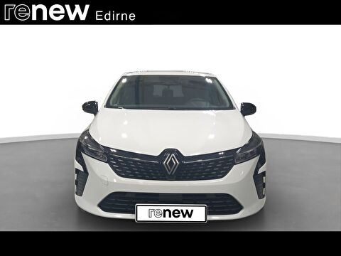 renault, clio, 1.0 tce evolution x-tronic, otomatik, benzin 2.el otomobil | renew 5