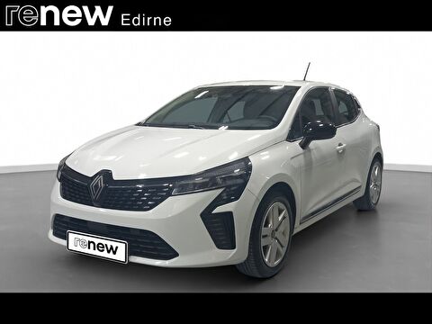1.0 TCE Evolution X-Tronic, 2. el otomobil | renew