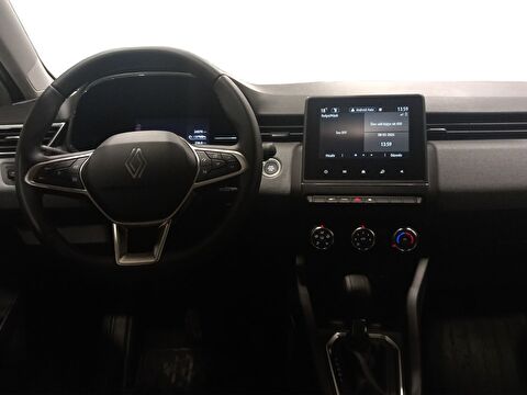 renault, clio, 1.0 tce evolution x-tronic, otomatik, benzin 2.el otomobil | renew 10