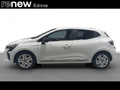 renault, clio, 1.0 tce evolution x-tronic, otomatik, benzin 2.el otomobil | renew 6