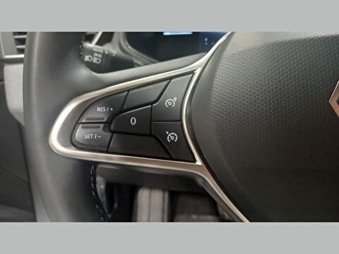 renault, clio, 1.0 tce evolution x-tronic, otomatik, benzin 2.el otomobil | renew 28