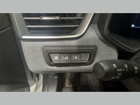 renault, clio, 1.0 tce evolution x-tronic, otomatik, benzin 2.el otomobil | renew 29