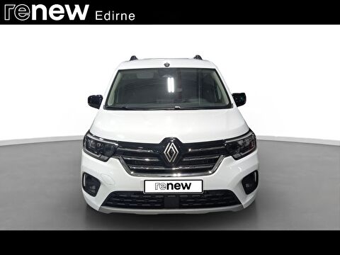 renault, kangoo multix, 1.5 bluedci ıconic, otomatik, dizel 2.el otomobil | renew 8