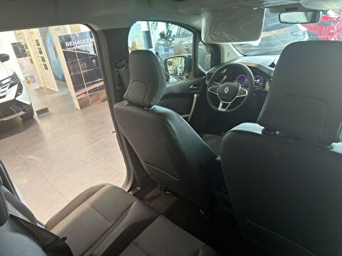 renault, kangoo multix, 1.5 bluedci ıconic, otomatik, dizel 2.el otomobil | renew 17