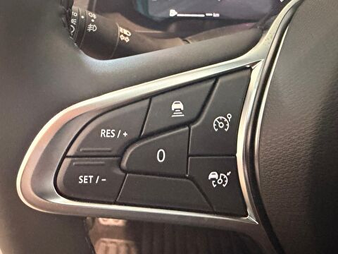 renault, kangoo multix, 1.5 bluedci ıconic, otomatik, dizel 2.el otomobil | renew 19