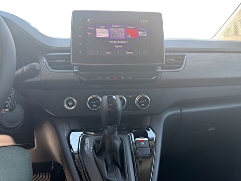 renault, kangoo multix, 1.5 bluedci ıconic, otomatik, dizel 2.el otomobil | renew 15