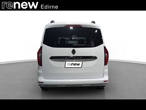 renault, kangoo multix, 1.5 bluedci ıconic, otomatik, dizel 2.el otomobil | renew 9