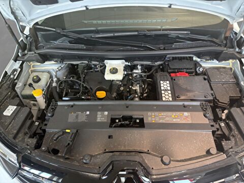 renault, kangoo multix, 1.5 bluedci ıconic, otomatik, dizel 2.el otomobil | renew 31