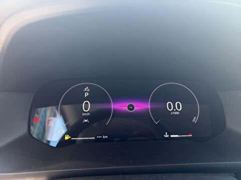renault, kangoo multix, 1.5 bluedci ıconic, otomatik, dizel 2.el otomobil | renew 11
