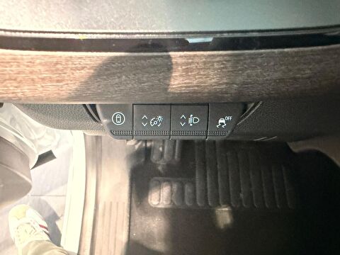 renault, kangoo multix, 1.5 bluedci ıconic, otomatik, dizel 2.el otomobil | renew 23