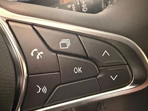 renault, kangoo multix, 1.5 bluedci ıconic, otomatik, dizel 2.el otomobil | renew 20
