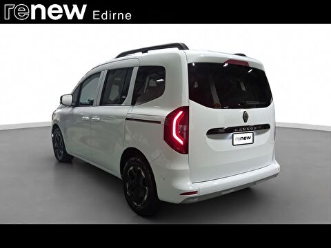 renault, kangoo multix, 1.5 bluedci ıconic, otomatik, dizel 2.el otomobil | renew 7