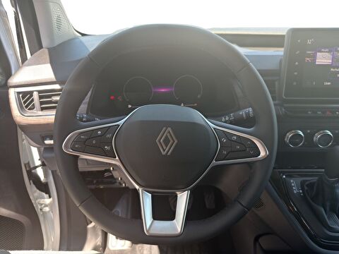 renault, kangoo multix, 1.5 bluedci ıconic, otomatik, dizel 2.el otomobil | renew 13
