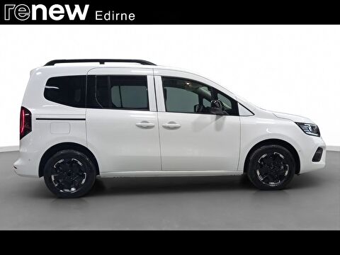renault, kangoo multix, 1.5 bluedci ıconic, otomatik, dizel 2.el otomobil | renew 5