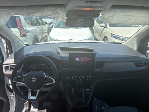 renault, kangoo multix, 1.5 bluedci ıconic, otomatik, dizel 2.el otomobil | renew 14