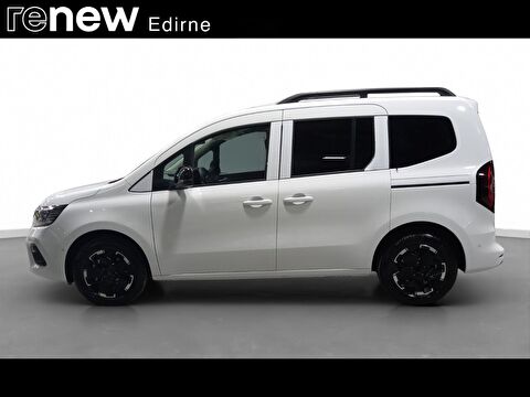 renault, kangoo multix, 1.5 bluedci ıconic, otomatik, dizel 2.el otomobil | renew 4