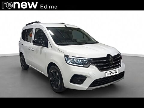 renault, kangoo multix, 1.5 bluedci ıconic, otomatik, dizel 2.el otomobil | renew 6