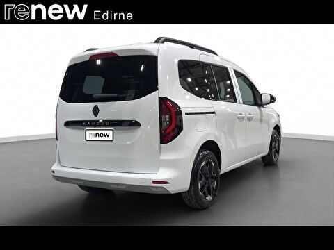 renault, kangoo multix, 1.5 bluedci ıconic, otomatik, dizel 2.el otomobil | renew 3