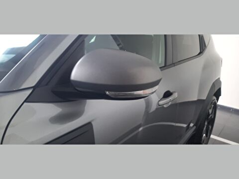 renault, duster, suv 1.6 e-tech techno otomatik, otomatik, hybrid 2.el otomobil | renew 28