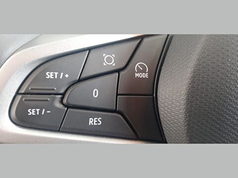 renault, duster, suv 1.6 e-tech techno otomatik, otomatik, hybrid 2.el otomobil | renew 33
