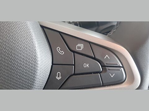 renault, duster, suv 1.6 e-tech techno otomatik, otomatik, hybrid 2.el otomobil | renew 34