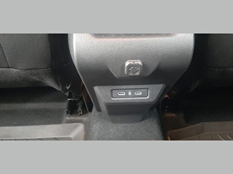 renault, duster, suv 1.6 e-tech techno otomatik, otomatik, hybrid 2.el otomobil | renew 35