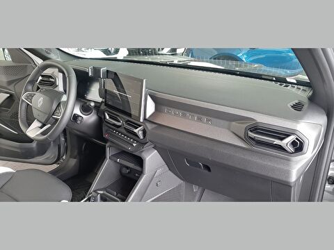 renault, duster, suv 1.6 e-tech techno otomatik, otomatik, hybrid 2.el otomobil | renew 14