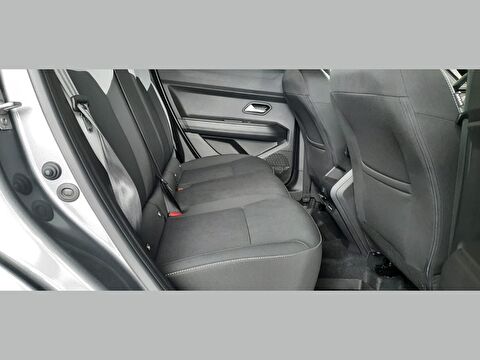 renault, duster, suv 1.6 e-tech techno otomatik, otomatik, hybrid 2.el otomobil | renew 25