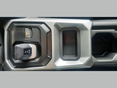 renault, duster, suv 1.6 e-tech techno otomatik, otomatik, hybrid 2.el otomobil | renew 17