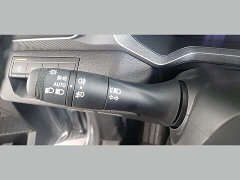 renault, duster, suv 1.6 e-tech techno otomatik, otomatik, hybrid 2.el otomobil | renew 31