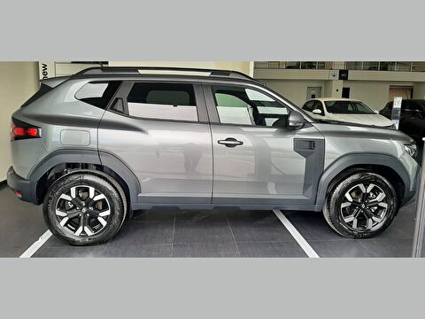 renault, duster, suv 1.6 e-tech techno otomatik, otomatik, hybrid 2.el otomobil | renew 10