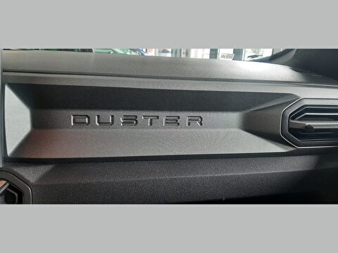 renault, duster, suv 1.6 e-tech techno otomatik, otomatik, hybrid 2.el otomobil | renew 39