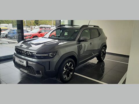 SUV 1.6 E-tech Techno Otomatik, 2. el otomobil | renew