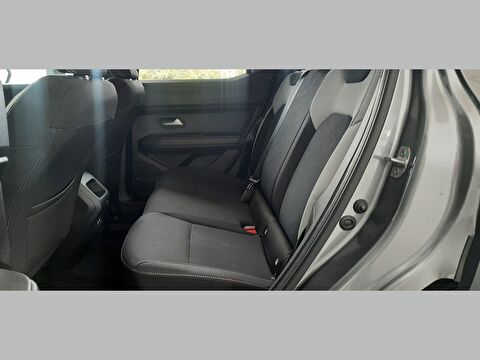 renault, duster, suv 1.6 e-tech techno otomatik, otomatik, hybrid 2.el otomobil | renew 26