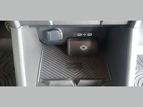 renault, duster, suv 1.6 e-tech techno otomatik, otomatik, hybrid 2.el otomobil | renew 18