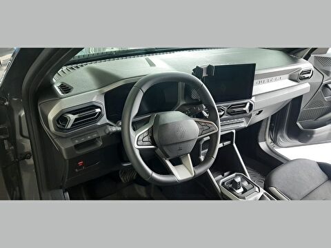 renault, duster, suv 1.6 e-tech techno otomatik, otomatik, hybrid 2.el otomobil | renew 12