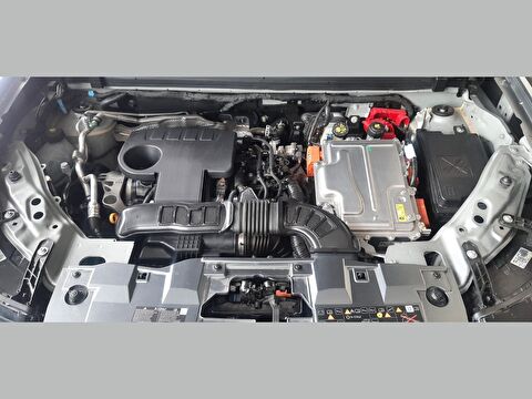 renault, duster, suv 1.6 e-tech techno otomatik, otomatik, hybrid 2.el otomobil | renew 38