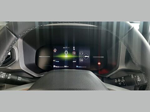 renault, duster, suv 1.6 e-tech techno otomatik, otomatik, hybrid 2.el otomobil | renew 21
