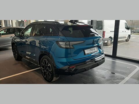 renault, austral, suv 1.3 mhev esprit alpine otomatik, otomatik, mhev 2.el otomobil | renew 5