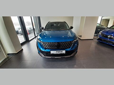 renault, austral, suv 1.3 mhev esprit alpine otomatik, otomatik, mhev 2.el otomobil | renew 3