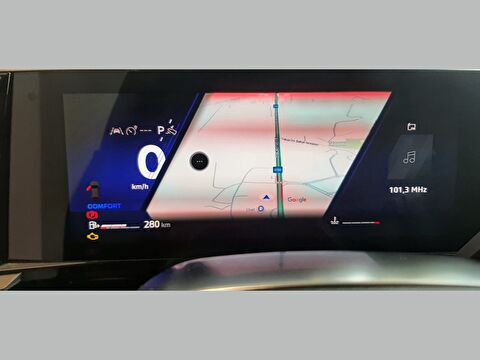 renault, austral, suv 1.3 mhev esprit alpine otomatik, otomatik, mhev 2.el otomobil | renew 39