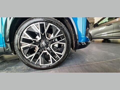 renault, austral, suv 1.3 mhev esprit alpine otomatik, otomatik, mhev 2.el otomobil | renew 46