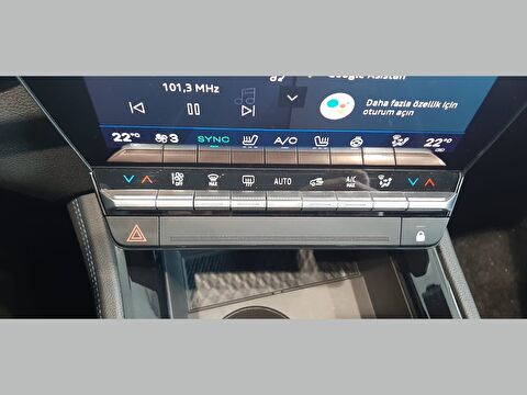 renault, austral, suv 1.3 mhev esprit alpine otomatik, otomatik, mhev 2.el otomobil | renew 38