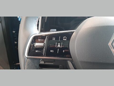 renault, austral, suv 1.3 mhev esprit alpine otomatik, otomatik, mhev 2.el otomobil | renew 15