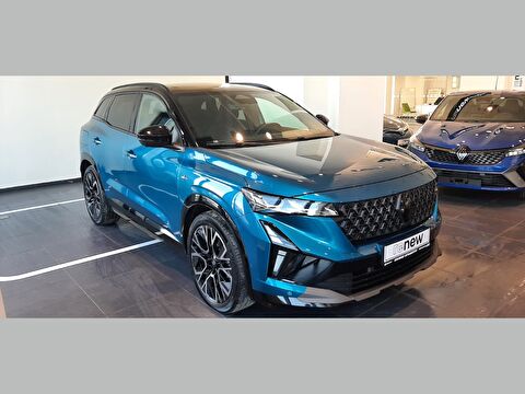 renault, austral, suv 1.3 mhev esprit alpine otomatik, otomatik, mhev 2.el otomobil | renew 11