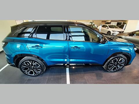 renault, austral, suv 1.3 mhev esprit alpine otomatik, otomatik, mhev 2.el otomobil | renew 10