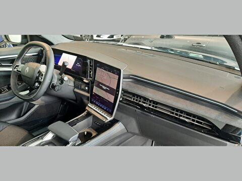 renault, austral, suv 1.3 mhev esprit alpine otomatik, otomatik, mhev 2.el otomobil | renew 13