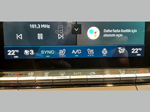 renault, austral, suv 1.3 mhev esprit alpine otomatik, otomatik, mhev 2.el otomobil | renew 34