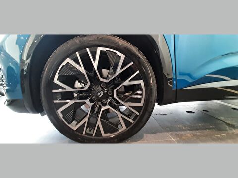 renault, austral, suv 1.3 mhev esprit alpine otomatik, otomatik, mhev 2.el otomobil | renew 44